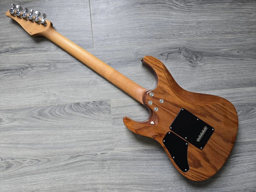 Suhr Modern Custom - Eddie's Guitars Limited Run - The Guitar Rescue-The Guitar Rescue