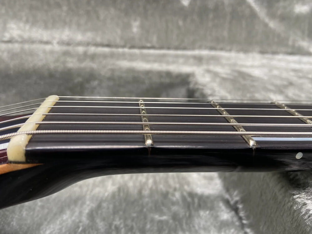 ESP Original Horizon NT CTM– Kiso Custom Shop Perfection | Rare Japan-Built Masterpiece w/ OHSC - The Guitar Rescue-The Guitar Rescue