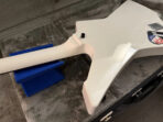 ESP Snakebyte Snow White 2023 - The Guitar Rescue-The Guitar Rescue