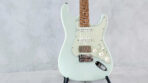 Suhr Dealer Select Classic S - Roasted Maple Sonic blue Electric Guitar 2024 - The Guitar Rescue-The Guitar Rescue