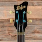 Hofner 500/1 Beatle Bass Sunburst 1966 - The Guitar Rescue-The Guitar Rescue