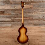Hofner 500/1 Sunburst 1960s - The Guitar Rescue-The Guitar Rescue