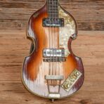 Hofner 500/1 Sunburst 1960s - The Guitar Rescue-The Guitar Rescue