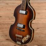 Hofner 500/1 Sunburst 1966 - The Guitar Rescue-The Guitar Rescue