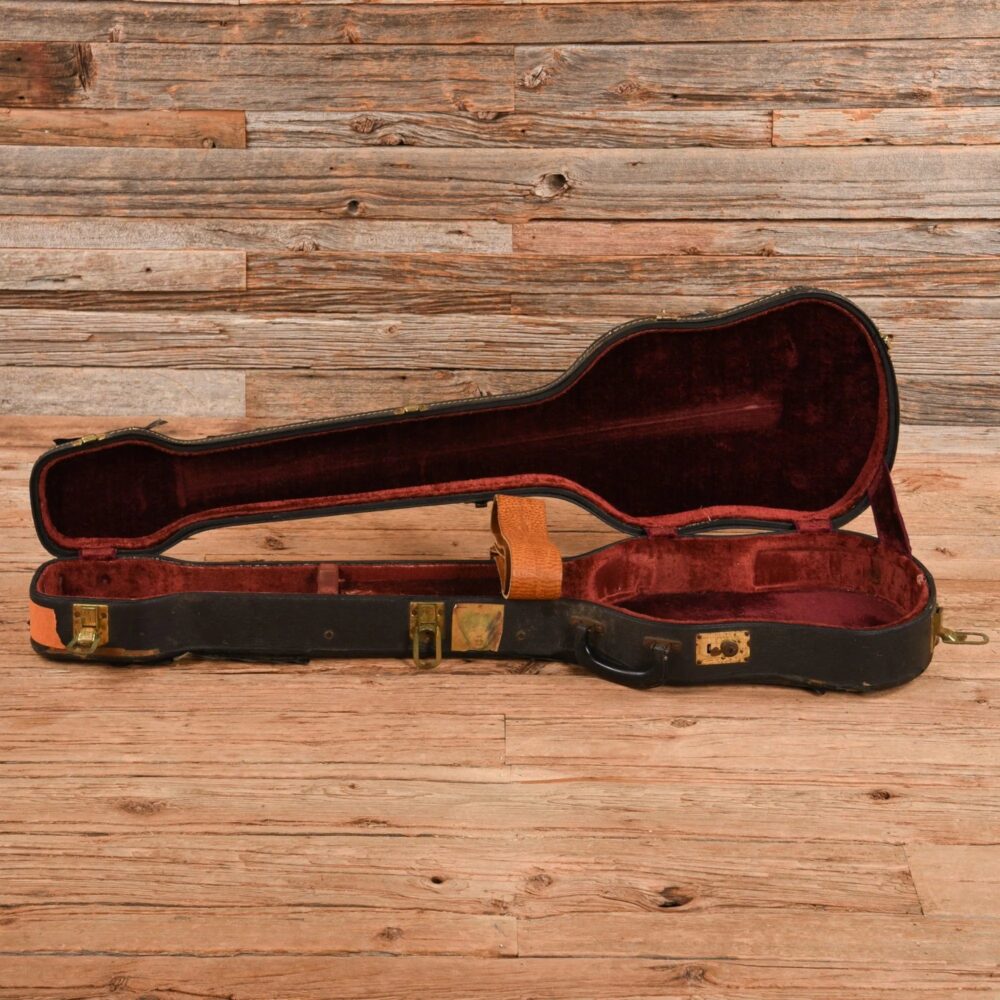 Hofner 500/1 Sunburst 1967 - The Guitar Rescue-The Guitar Rescue