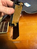 Hofner 500/1 Sunburst 1967 - The Guitar Rescue-The Guitar Rescue