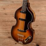 Hofner 500/1 V59 Limited Edition Sunburst 2000 - The Guitar Rescue-The Guitar Rescue