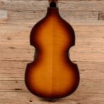 Hofner 500/1 V59 Limited Edition Sunburst 2000 - The Guitar Rescue-The Guitar Rescue