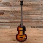 Hofner 500/1 V59 Limited Edition Sunburst 2000 - The Guitar Rescue-The Guitar Rescue