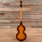 Hofner 500/1 V59 Limited Edition Sunburst 2000 - The Guitar Rescue-The Guitar Rescue