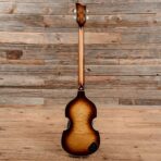 Hofner 500/1M Sunburst 1960s - The Guitar Rescue-The Guitar Rescue