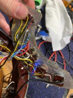 Hofner 500/1M Sunburst 1960s - The Guitar Rescue-The Guitar Rescue