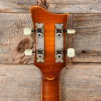 Hofner H500/1-64-0 Sunburst 2019 - The Guitar Rescue-The Guitar Rescue