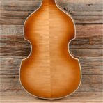 Hofner H500/1-64-0 Sunburst 2019 - The Guitar Rescue-The Guitar Rescue
