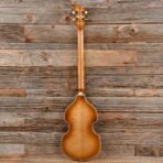 Hofner H500/1-64-0 Sunburst 2019 - The Guitar Rescue-The Guitar Rescue