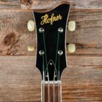 Hofner H500/1-64-0 Sunburst 2019 - The Guitar Rescue-The Guitar Rescue