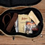 Hofner H500/1-64-0 Sunburst 2019 - The Guitar Rescue-The Guitar Rescue