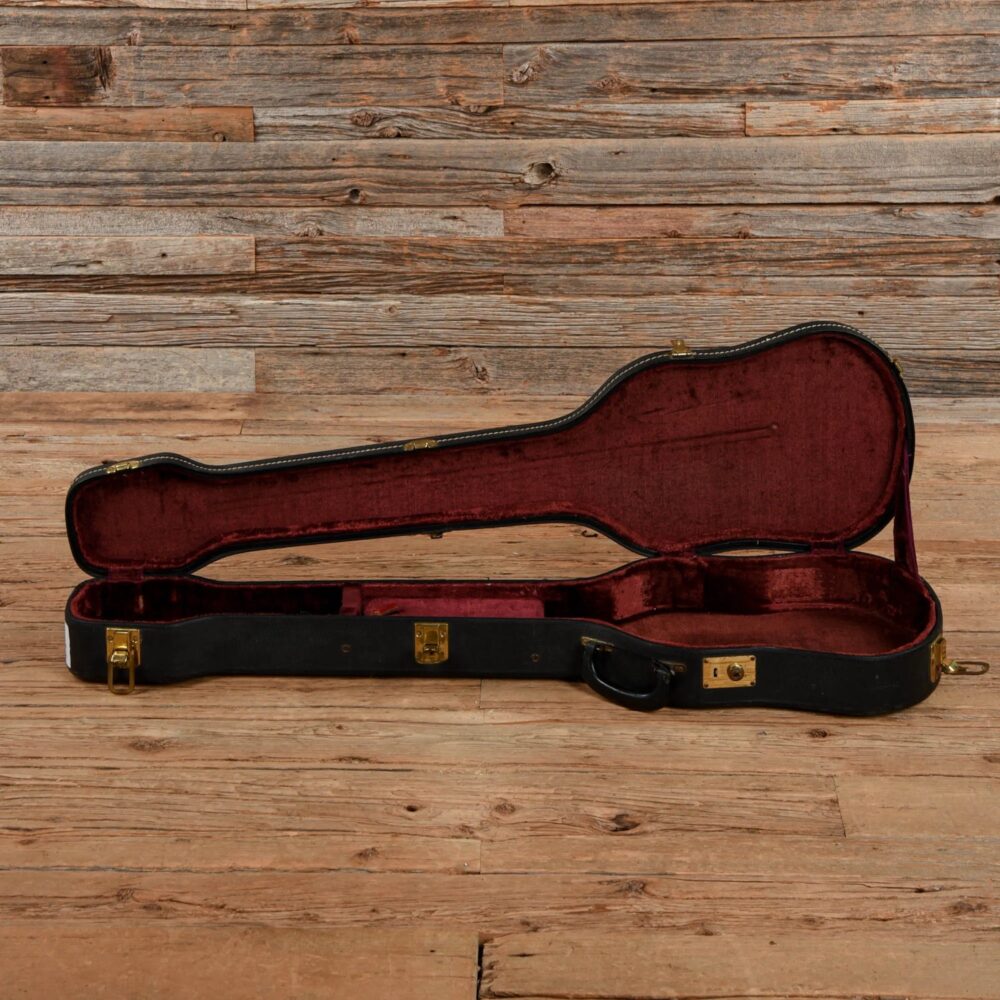 Hofner 500/1 Sunburst 1966 - The Guitar Rescue-The Guitar Rescue