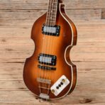 Hofner 500/1 Sunburst 1960s - The Guitar Rescue-The Guitar Rescue