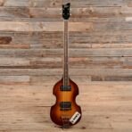 Hofner 500/1 Sunburst 1960s - The Guitar Rescue-The Guitar Rescue