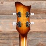 Hofner 500/1 Sunburst 1960s - The Guitar Rescue-The Guitar Rescue