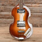 Hofner 500/1 Sunburst 1960s - The Guitar Rescue-The Guitar Rescue