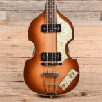 Hofner 500/1 Sunburst 1970 - The Guitar Rescue-The Guitar Rescue