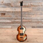 Hofner 500/1 Sunburst 1970 - The Guitar Rescue-The Guitar Rescue
