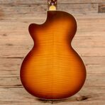 Hofner Club Bass Sunburst 1967 - The Guitar Rescue-The Guitar Rescue
