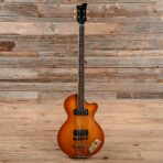 Hofner Club Bass Sunburst 1967 - The Guitar Rescue-The Guitar Rescue