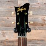 Hofner Limited Edition '62 Ed Sullivan Show 500/1 Sunburst - The Guitar Rescue-The Guitar Rescue