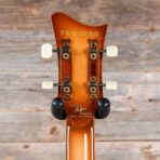 Hofner Limited Edition '62 Ed Sullivan Show 500/1 Sunburst - The Guitar Rescue-The Guitar Rescue