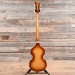 Hofner Limited Edition '62 Ed Sullivan Show 500/1 Sunburst - The Guitar Rescue-The Guitar Rescue