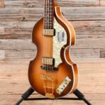 Hofner Limited Edition '62 Ed Sullivan Show 500/1 Sunburst - The Guitar Rescue-The Guitar Rescue
