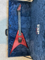 ESP USA V-II - The Guitar Rescue-The Guitar Rescue