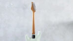 Suhr Dealer Select Classic S - Roasted Maple Sonic blue Electric Guitar 2024 - The Guitar Rescue-The Guitar Rescue