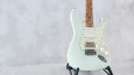 Suhr Dealer Select Classic S - Roasted Maple Sonic blue Electric Guitar 2024 - The Guitar Rescue-The Guitar Rescue