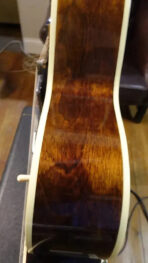 1971/2 Ibanez 2355 (ES175) - The Guitar Rescue-The Guitar Rescue
