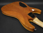 c. 1997 ESP Custom Shop USA Horizon Custom Bolt-On Sunburst w/OHSC - The Guitar Rescue-The Guitar Rescue