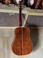 1968 Martin D-28 - a stunning Brazilian Rosewood D-28 at an affordable price point - The Guitar Rescue-The Guitar Rescue