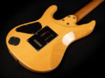 2018 Ibanez TQM1-NT Tom Quayle Signature with Roasted Maple Neck - Natural | Japan Prestige Series HSH Seymour Duncan DiMarzio Pickups | OHSC - The Guitar Rescue-The Guitar Rescue