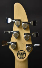 c. 1997 ESP Custom Shop USA Horizon Custom Bolt-On Sunburst w/OHSC - The Guitar Rescue-The Guitar Rescue