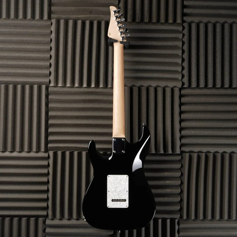 Suhr S3 HSS - The Guitar Rescue-The Guitar Rescue