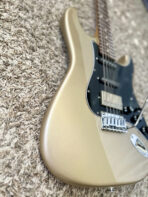 Suhr Limited Edition Classic S HSS - Champagne Metallic 2021 - The Guitar Rescue-The Guitar Rescue