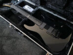 ESP E-II M-II Neck Thru 2018 - Black - VERY GOOD condition + CASE - The Guitar Rescue-The Guitar Rescue