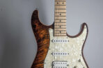 Suhr Standard Plus with Maple Fretboard - Bengal Burst - The Guitar Rescue-The Guitar Rescue