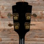Kay Jazz Special Black 1960s - The Guitar Rescue-The Guitar Rescue