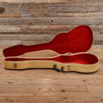 Kay K-162 Bass Sunburst 1950s - The Guitar Rescue-The Guitar Rescue