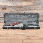 Ken Lawrence Exotic 5-String Fretless Bass Natural - The Guitar Rescue-The Guitar Rescue