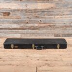 Ken Lawrence Exotic 5-String Fretless Bass Natural - The Guitar Rescue-The Guitar Rescue